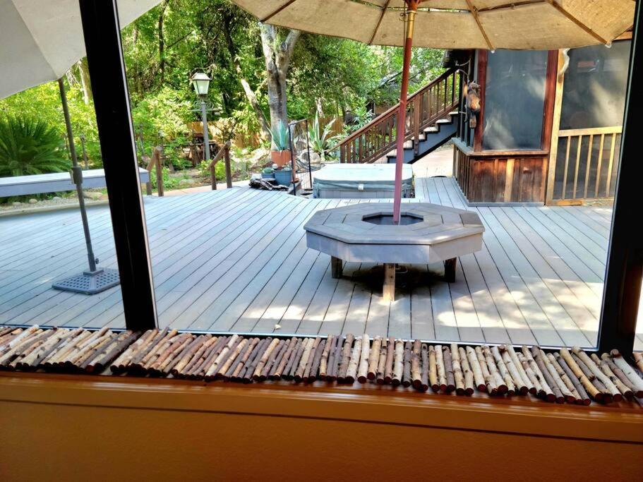 Magical River House ! 10 Min To Snp Park Entrance Three Rivers Exteriör bild