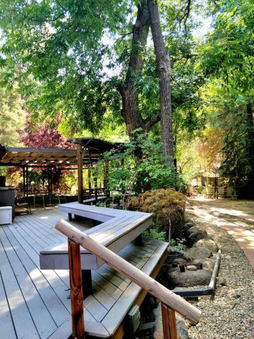 Magical River House ! 10 Min To Snp Park Entrance Three Rivers Exteriör bild