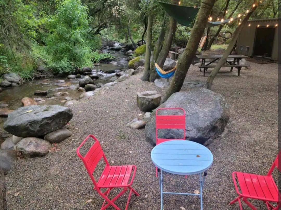 Magical River House ! 10 Min To Snp Park Entrance Three Rivers Exteriör bild